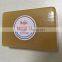 2016 hot sell custom kojic papaya whitening soap