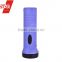 China Supplier Wholesaler Modern Rechargeable 12+1 LED Torch