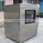 SAE J2245 Rain Spray Test Chamber