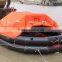 20 Persons Throw-overboard Inflatable Liferaft