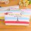 School Supply Silicone Simple Design Pencil Case & Bags,accep OEM