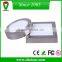 3w 6w 9w 12w 15w 18w 24w custom color surface mounted mini led panel