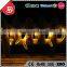 TZFEITIAN OEM ODM welcome holiday decorative banana moving led light christmas lights