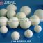 high precision ceramic 75% alumina balls
