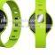 H8 luxury heart-rate test phone finder