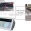 Top plate truck weight scale weighbridge for industrial