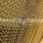 Decorative Ring Mesh, Protective Grilles, Screens And Barriers