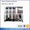6000L/H Large-Scale Water Filter Ground Water Treatment Machine