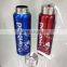 2014 new stainless steel vacuum heat insulation drinking bottle