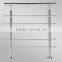 railing swimming pool fence staircase blauster post balustrades