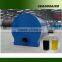No pollution Continuous crude Oil Distillation Machine