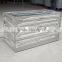 4 Doors Fruits and Vegetables commercial refrigerator for kitchen