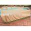 Waterproof Heavy Duty Outdoor Rectangle Garden Table Cover