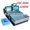 factory direct sale MINGDA 600*900*110mm mini cnc router machine, homemade cnc router machine