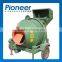 JZC750 mixerd concrete mixer
