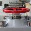 digital display electro hydraulic compression testing machine 2000KN