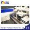 Fiber Laser Printer in Customer Workshop