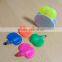new!! non-toxic gel crayon highlighter marker pen