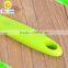 Plastic handle beer can opener