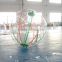 2m diameter inflatable water walking ball,water ball,walk on water ball for sale
