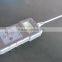 0-80% Portable Coal Moisture Tester/Washing Powder,Metal Soap Moisture Tester
