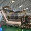 SUNJOY 2016 new designed obstacle course jumper combo, combo slides obstacles, jumping obstacle for sale