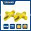 PP&Stainless Steel Animal Drinking Equipment Rabbit Nipple Drinker