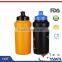 Make-To-Order Customized Phthalate Free Cheap Price Customized Water Bottle 600ml