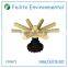 Feilite FD5672 8 laterals side-mounted bottom water distributor for water filter or water softener