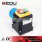 KEDU High Quality Electromagnetic Switch With CE,TUV Approval KOA2T