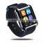 Wholesale touch screen smart watch U8 OEM bluetooth for android and ios
