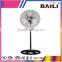 Electric 16 in Standing Fan Oscillating Fan With 100% Copper Motor