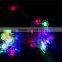 Most popular custom design christmas light with good prices