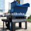 Hot Sale Double Shaft Shredder Tire Shredding Machine with Low Price