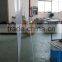 New style aluminum L banner, German style L banner, portable exhibition stand