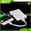 2016 promotional gift 2200mAh manual for power bank portable charger mobile phone charger made in China