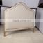 upholstered headboard bed french style bedroom furniture