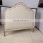 had carved wooden bed french style bedroom furniture
