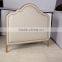 upholstered headboard bed french style bedroom furniture