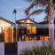China Qingdao Baorun light steel construction building external design house