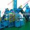 QT6-15 Building Wall Block Machine Plant