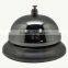 school ancient call bell for various calling A12-D02 3.5" diameter bronze plated (A601)