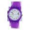 Custom Promotion Cheapest China Manufacturer Plastic Kids Watchfor Gift
