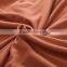 Knitting sofa cover with spandex Red Brown011