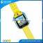3G WCDMA 850/1900Mhz kids gps tracker watch