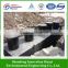 domestic wastewater treatment plant