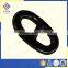 GRADE 1,2,3 BLACK COATED STUD LINK MARINE CHAIN