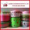 2015 Hotsales 3 inch grossgrain ribbon
