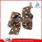 2015 Fashion Factory Grosgrain Ribbon Hair Clip wholesale