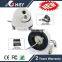 CCTV network dome Camera hd cvi camera (JYD-1100RCVI-2.0MP)